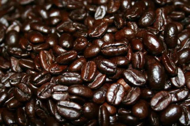 Espresso Blend Coffee