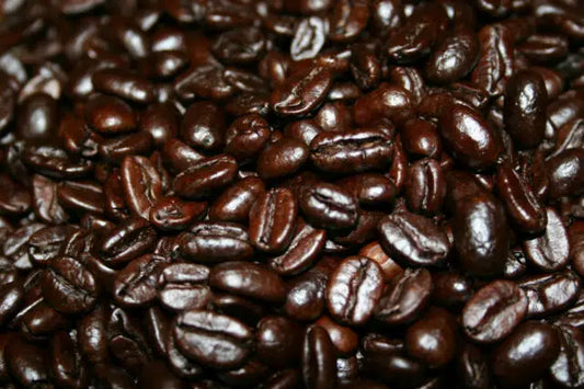 Espresso Blend Coffee